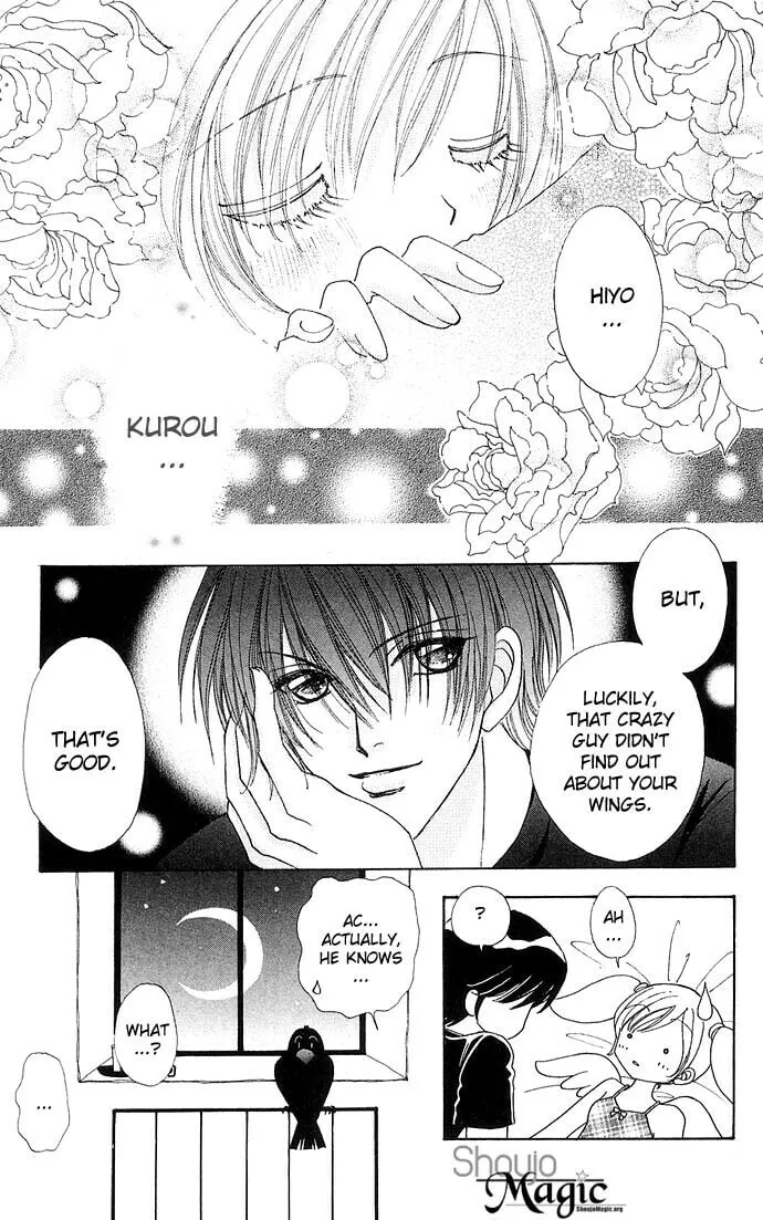 Read Love Monster chapter 26 image 21 on Lezhin