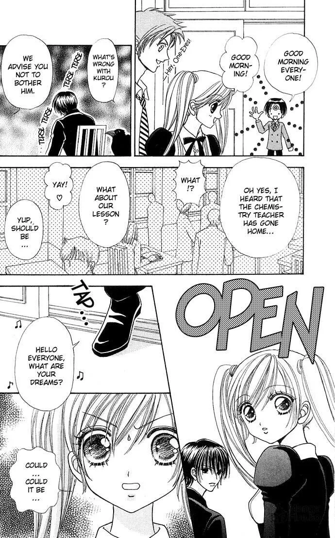 Read Love Monster chapter 26 image 24 on Lezhin