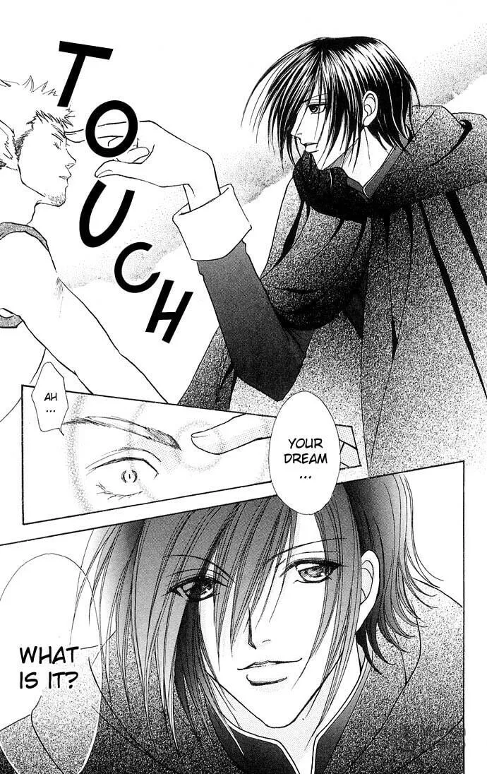 Read Love Monster chapter 26 image 4 on Lezhin