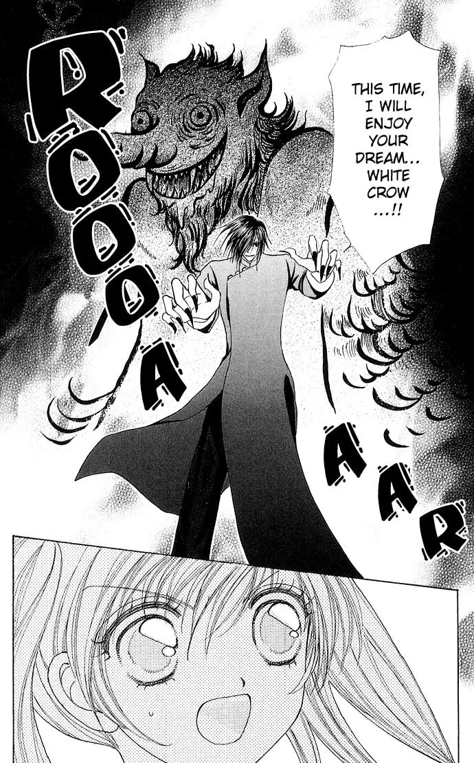 Read Love Monster chapter 27 image 12 on Lezhin