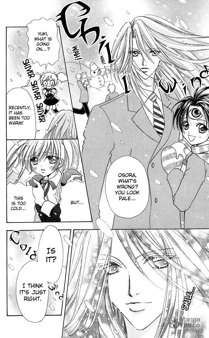Read Love Monster chapter 27 image 14 on Lezhin