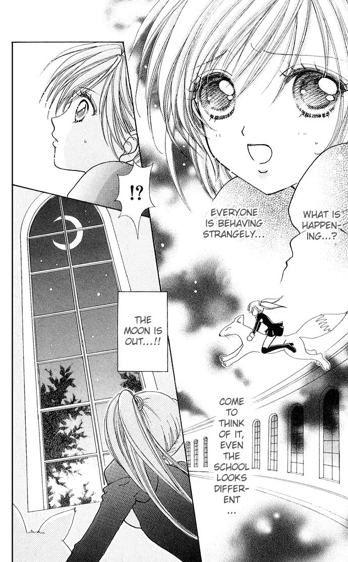 Read Love Monster chapter 27 image 16 on Lezhin