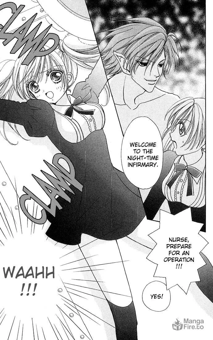 Read Love Monster chapter 27 image 19 on Lezhin