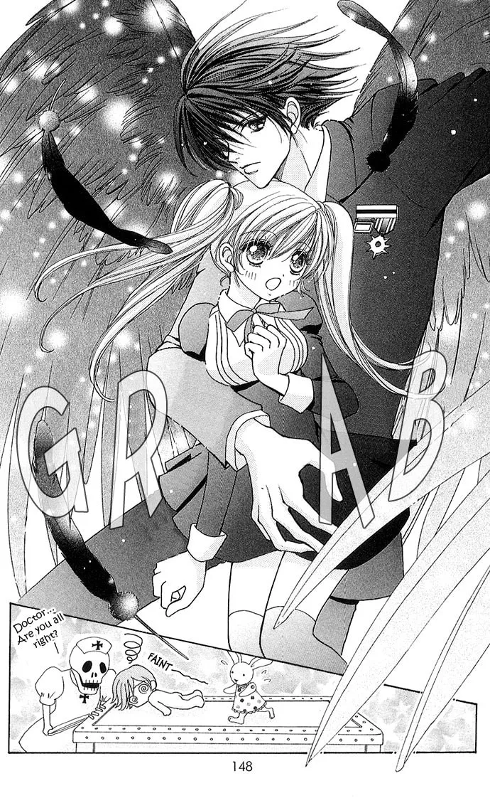 Read Love Monster chapter 27 image 22 on Lezhin
