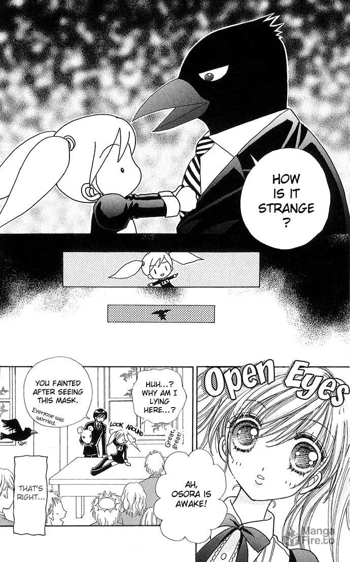 Read Love Monster chapter 27 image 24 on Lezhin