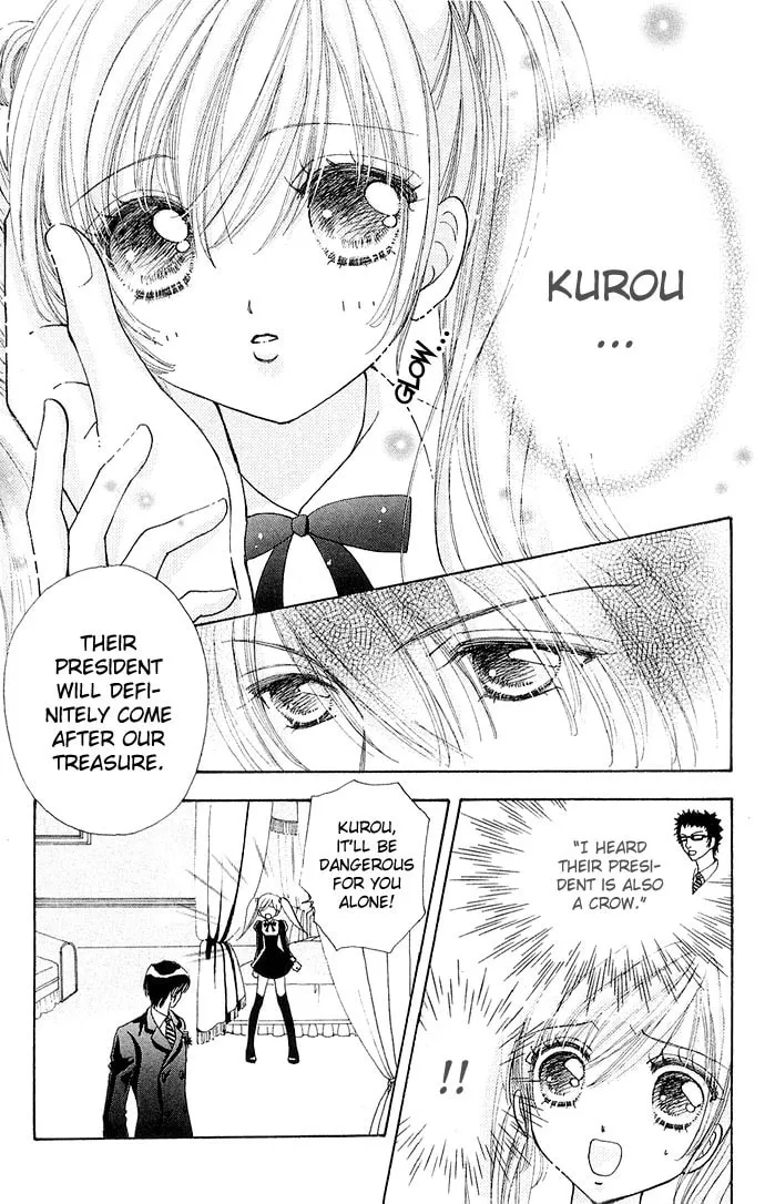 Read Love Monster chapter 28 image 13 on Lezhin