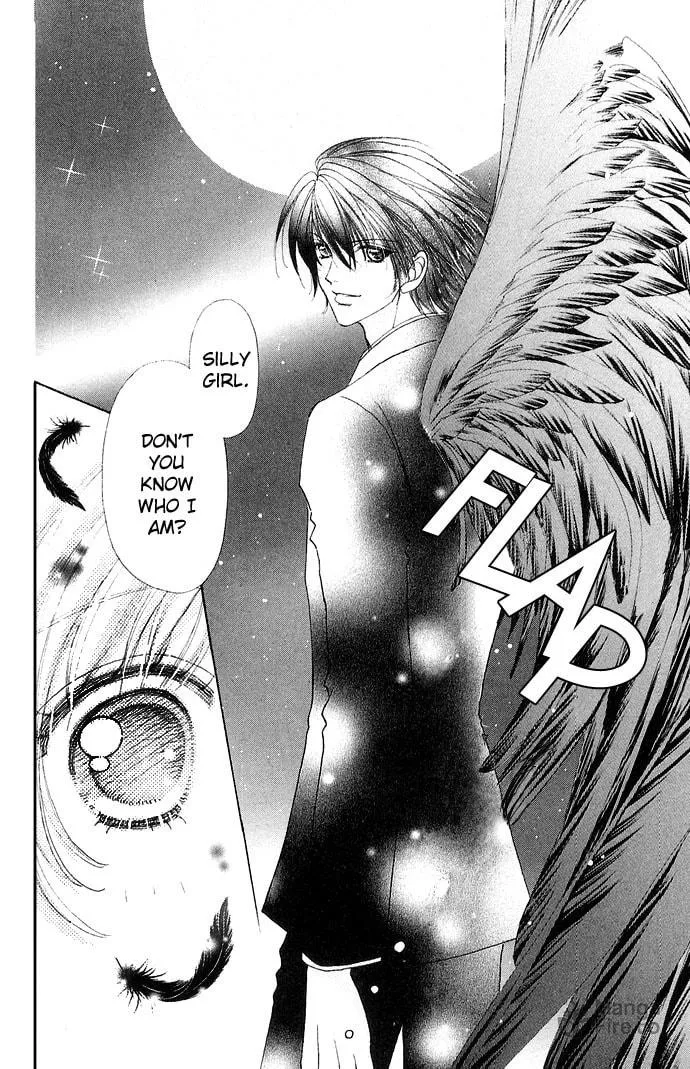 Read Love Monster chapter 28 image 14 on Lezhin