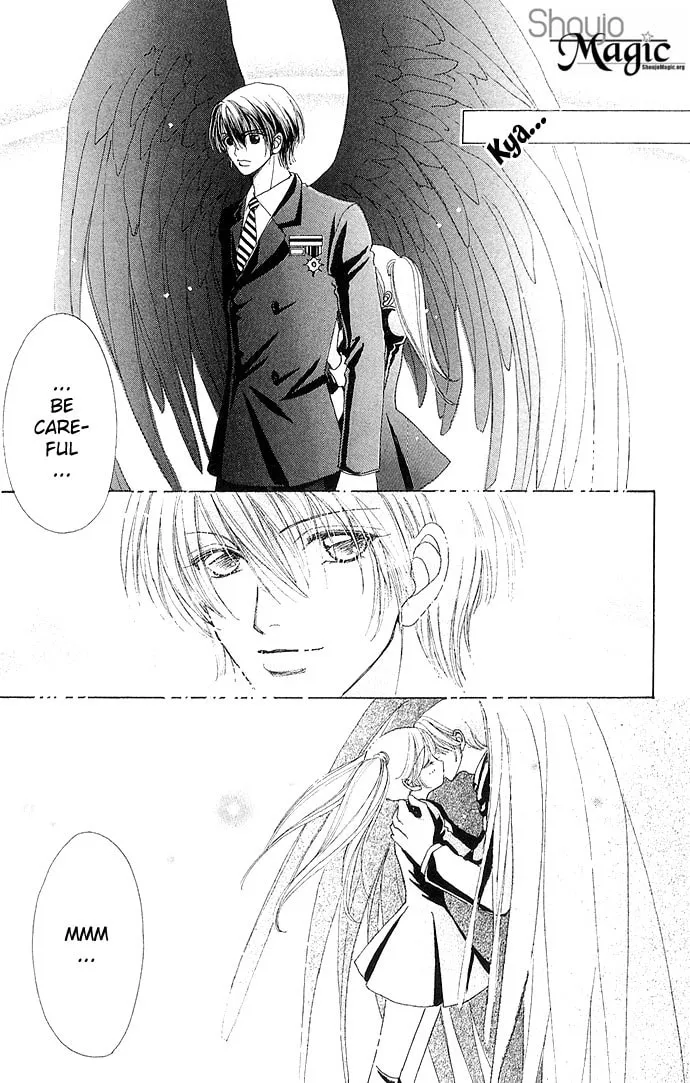 Read Love Monster chapter 28 image 15 on Lezhin