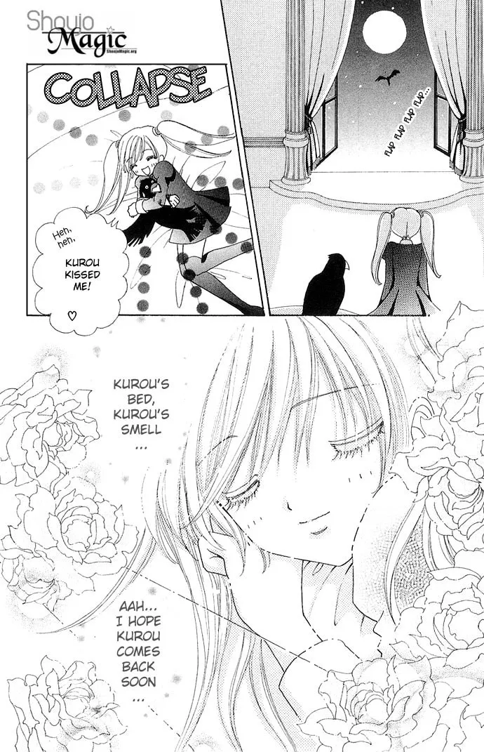 Read Love Monster chapter 28 image 16 on Lezhin