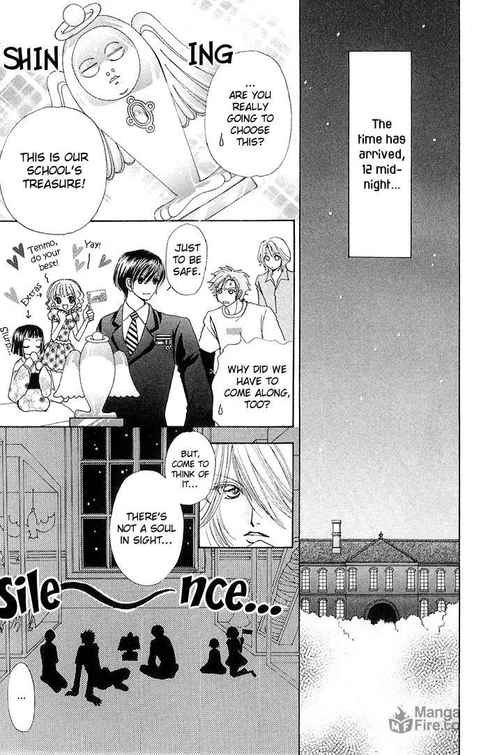 Read Love Monster chapter 28 image 17 on Lezhin