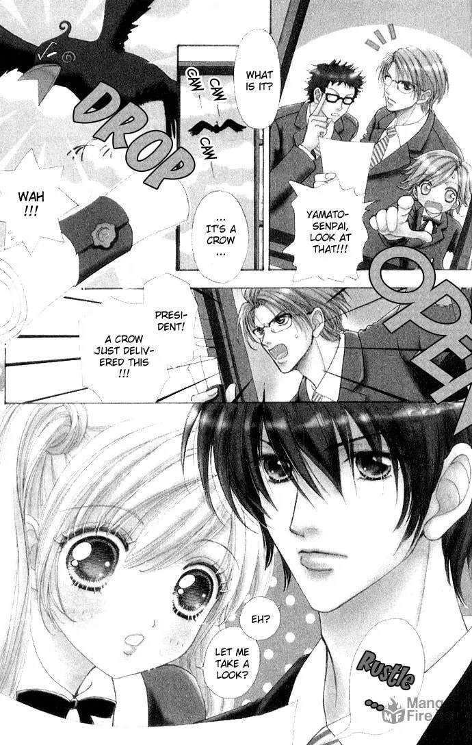 Read Love Monster chapter 28 image 2 on Lezhin