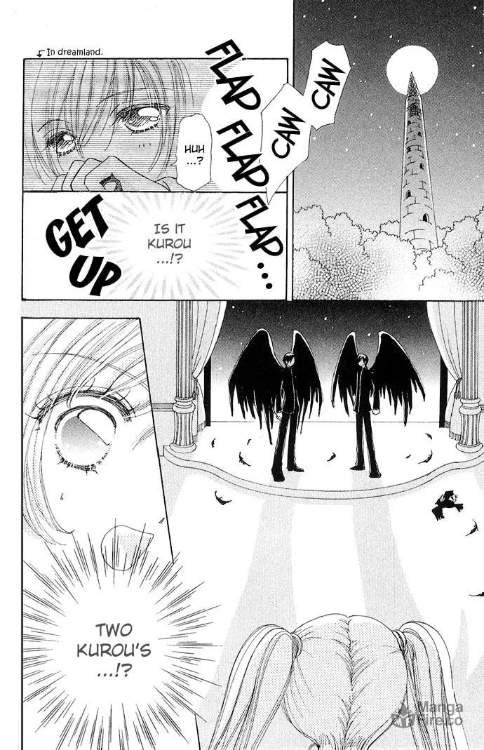 Read Love Monster chapter 28 image 20 on Lezhin