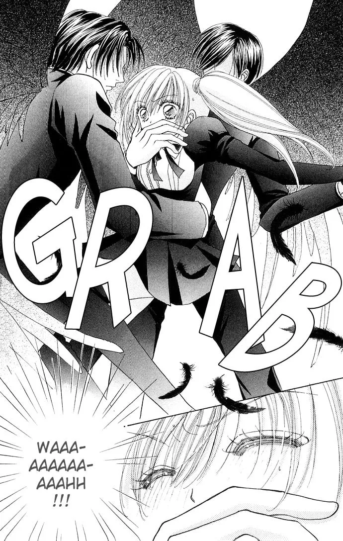 Read Love Monster chapter 28 image 21 on Lezhin