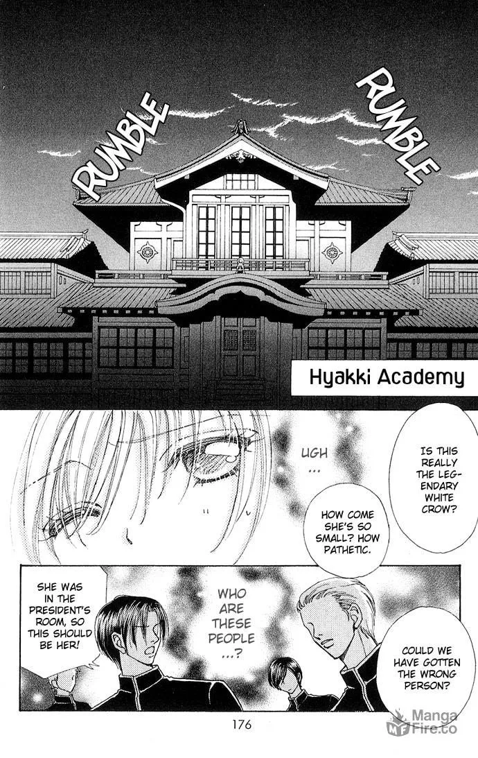 Read Love Monster chapter 28 image 24 on Lezhin