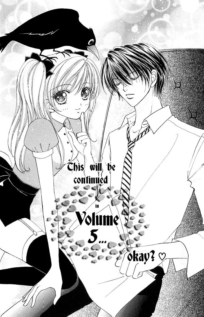 Read Love Monster chapter 28 image 28 on Lezhin