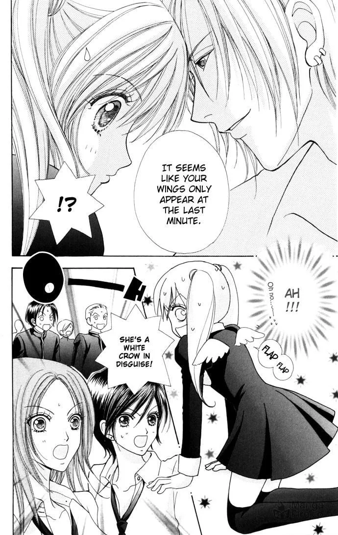 Read Love Monster chapter 29 image 11 on Lezhin
