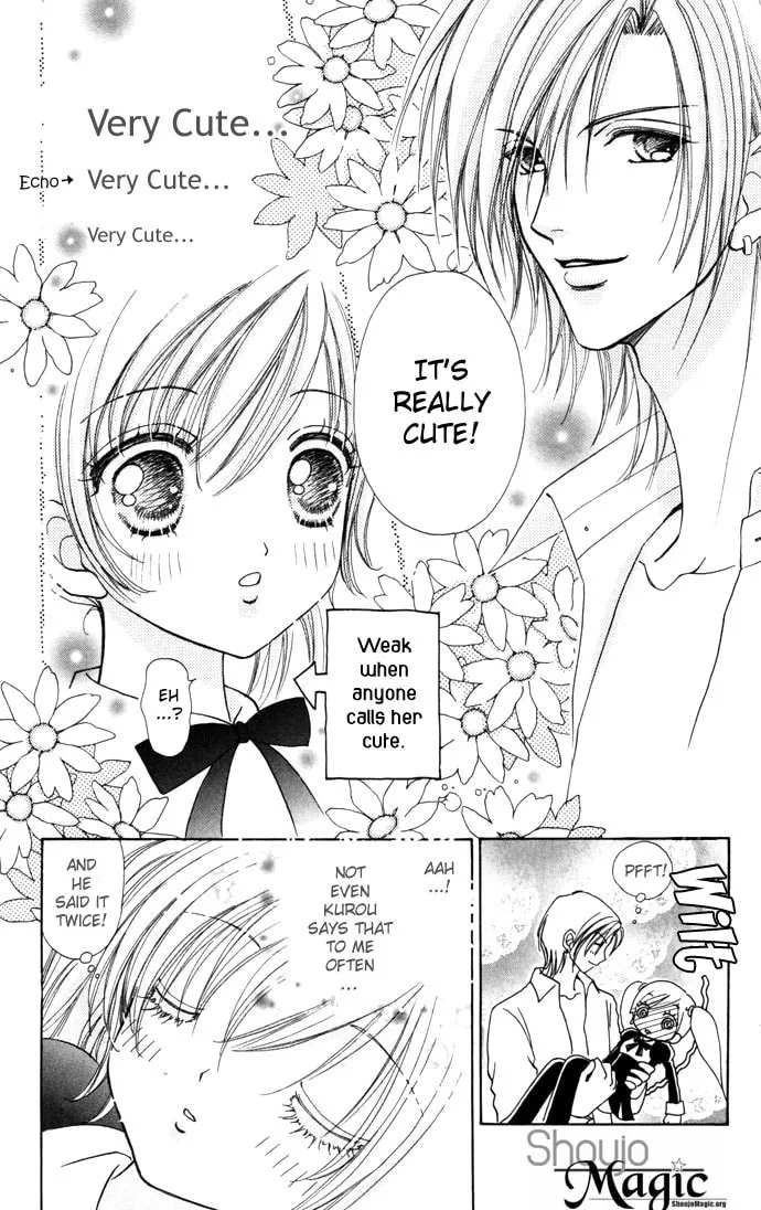 Read Love Monster chapter 29 image 13 on Lezhin