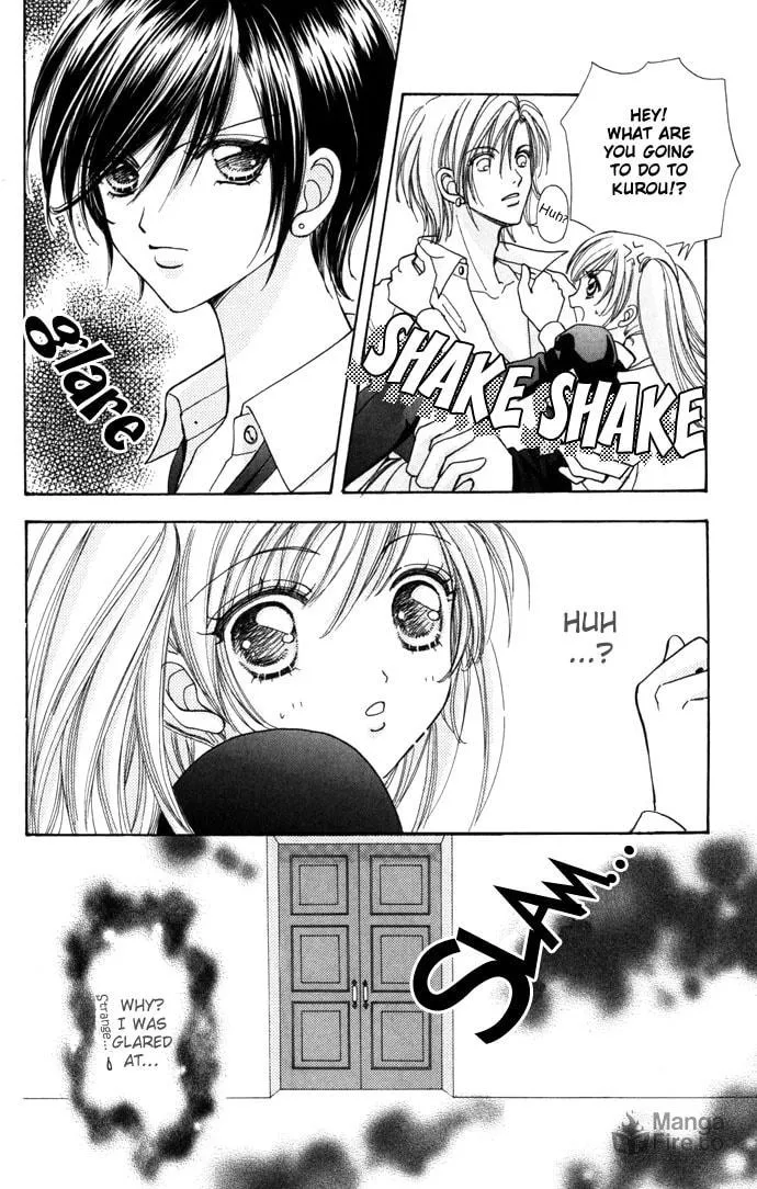 Read Love Monster chapter 29 image 17 on Lezhin