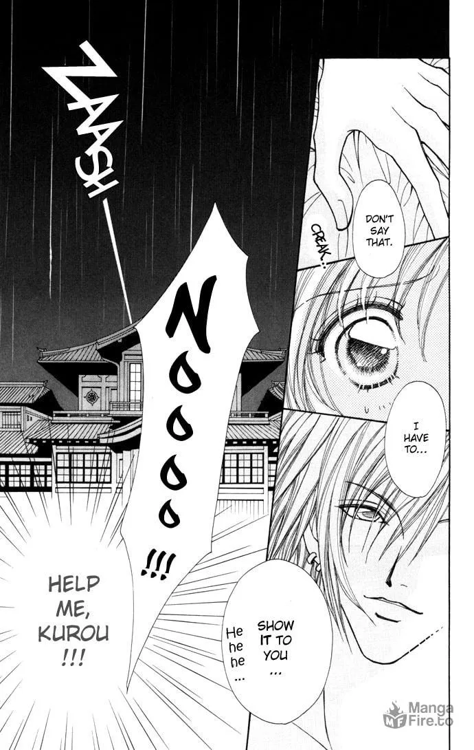 Read Love Monster chapter 29 image 20 on Lezhin