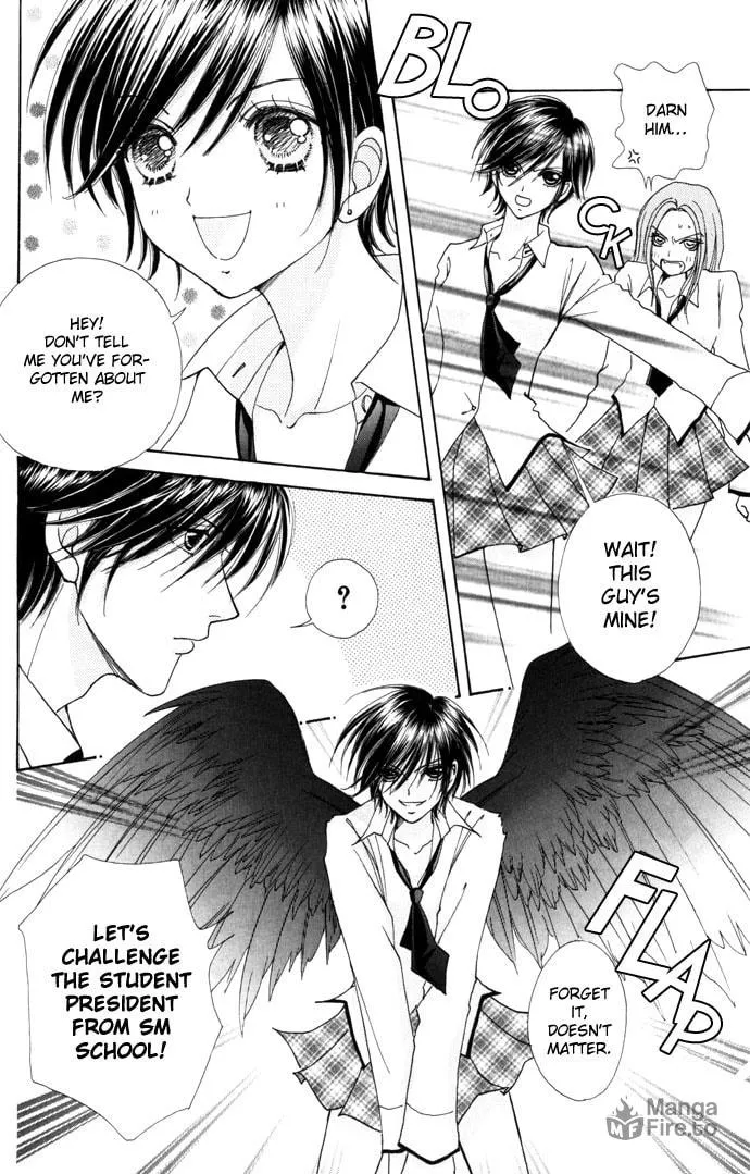 Read Love Monster chapter 29 image 23 on Lezhin