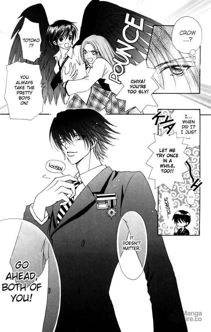 Read Love Monster chapter 29 image 24 on Lezhin