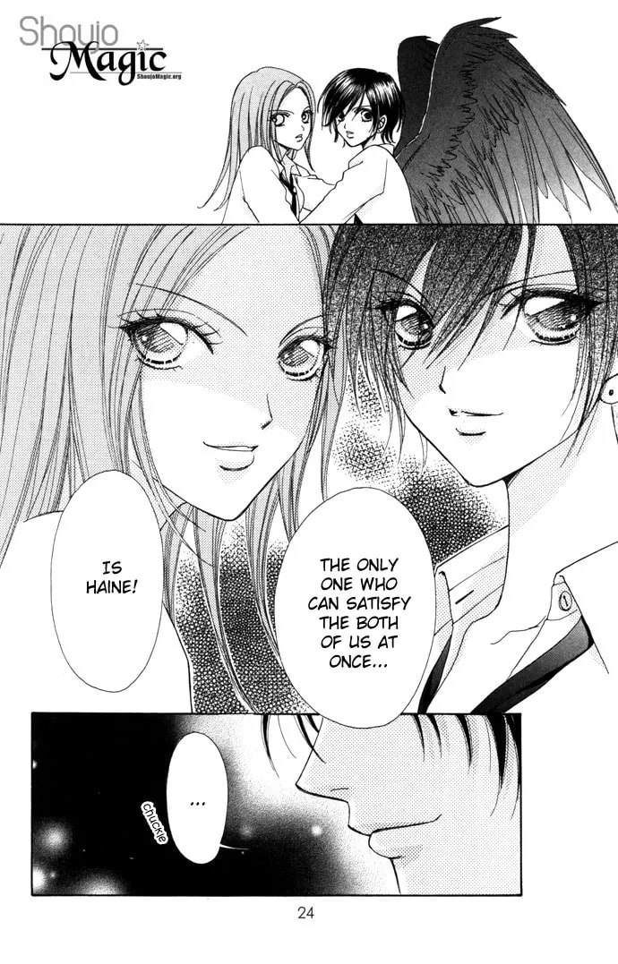 Read Love Monster chapter 29 image 25 on Lezhin