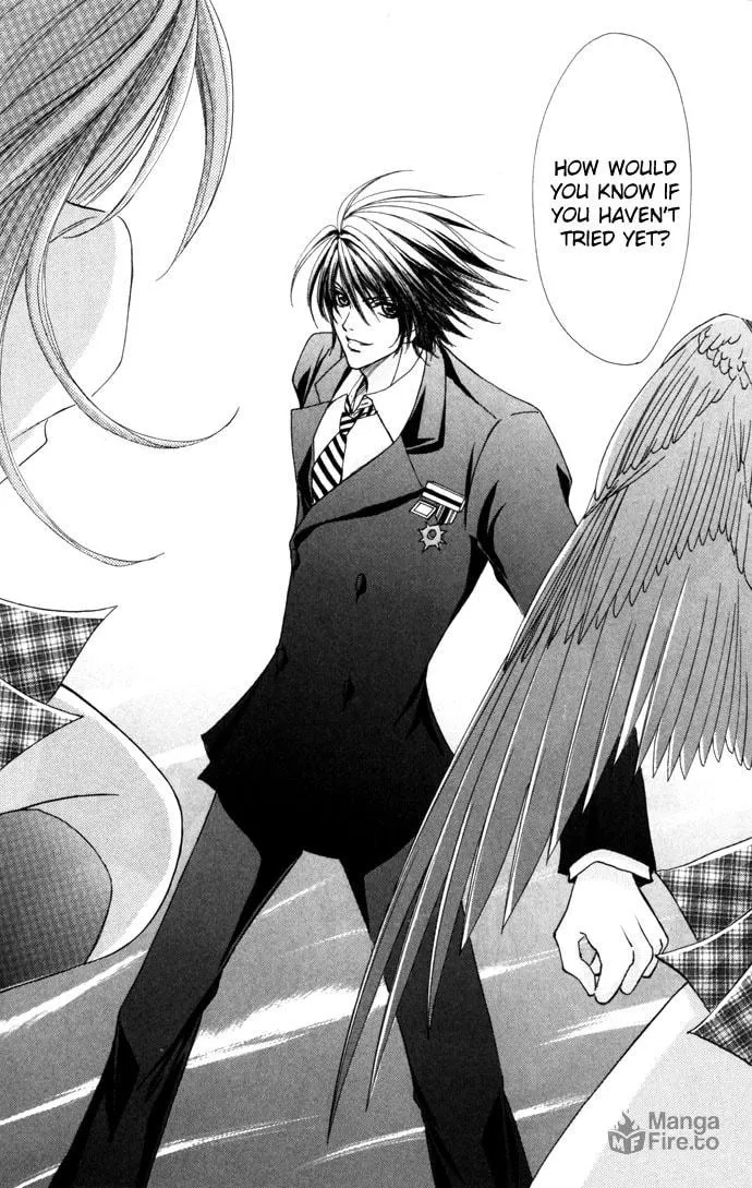 Read Love Monster chapter 29 image 26 on Lezhin
