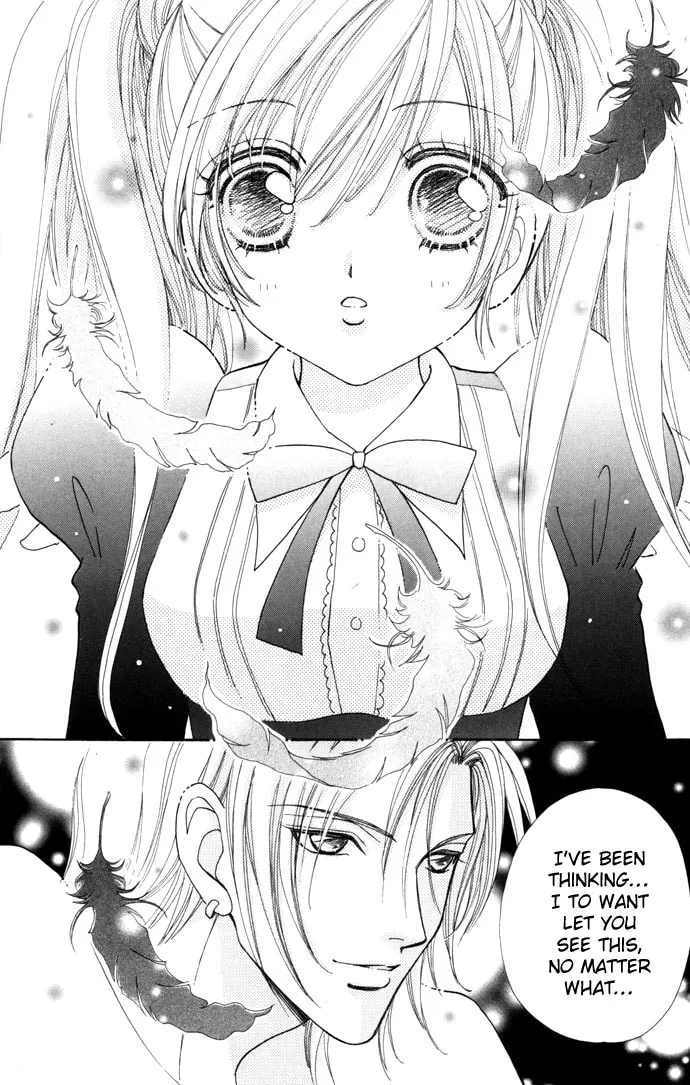 Read Love Monster chapter 29 image 27 on Lezhin