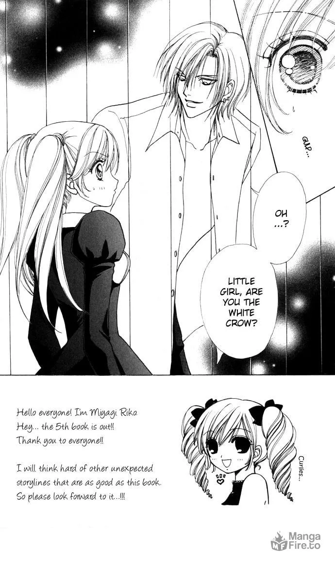Read Love Monster chapter 29 image 5 on Lezhin