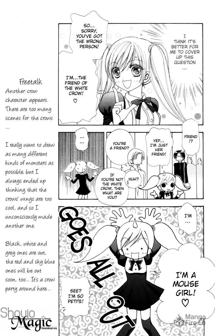 Read Love Monster chapter 29 image 8 on Lezhin
