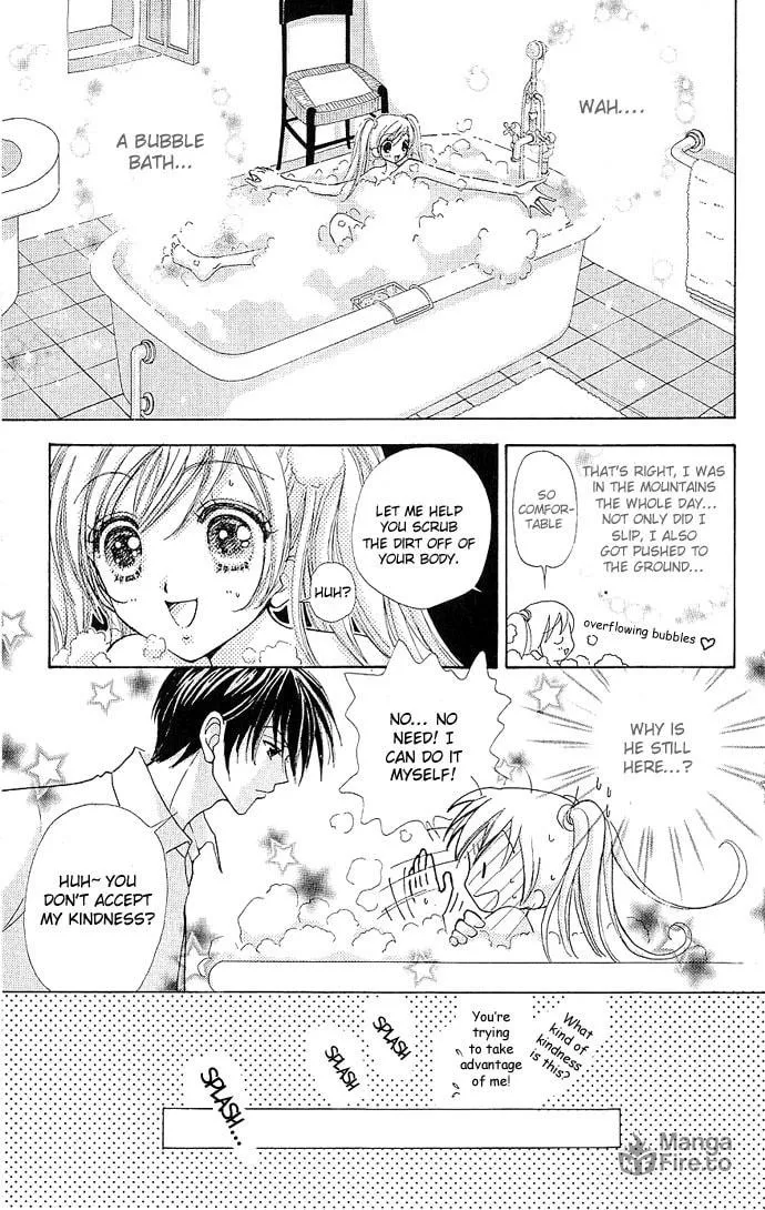 Read Love Monster chapter 3 image 11 on Lezhin