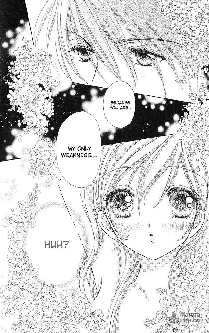 Read Love Monster chapter 3 image 14 on Lezhin
