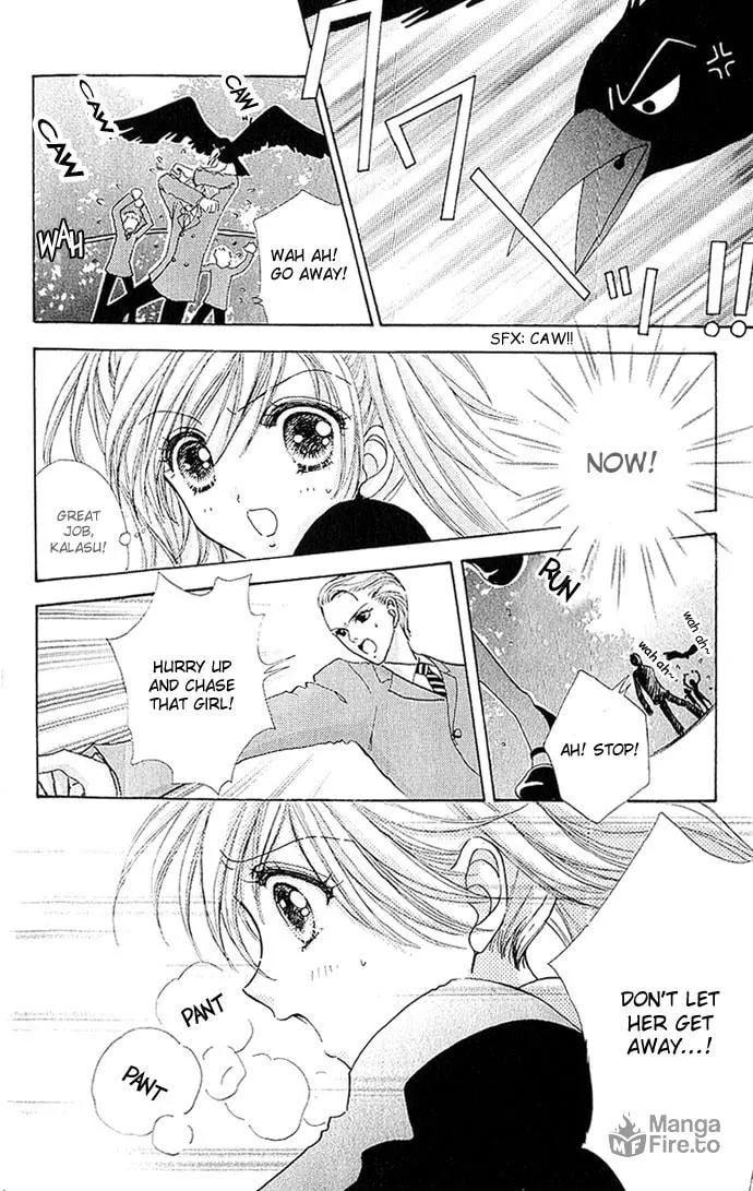Read Love Monster chapter 3 image 2 on Lezhin