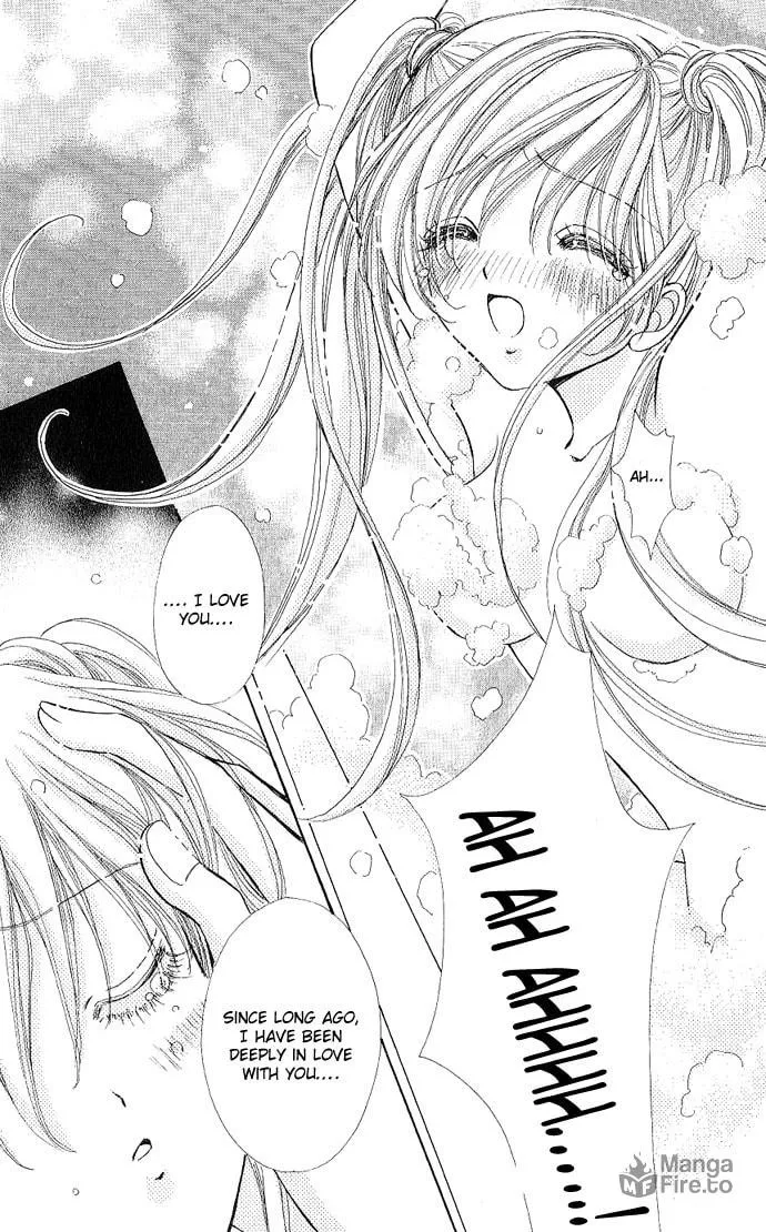 Read Love Monster chapter 3 image 20 on Lezhin