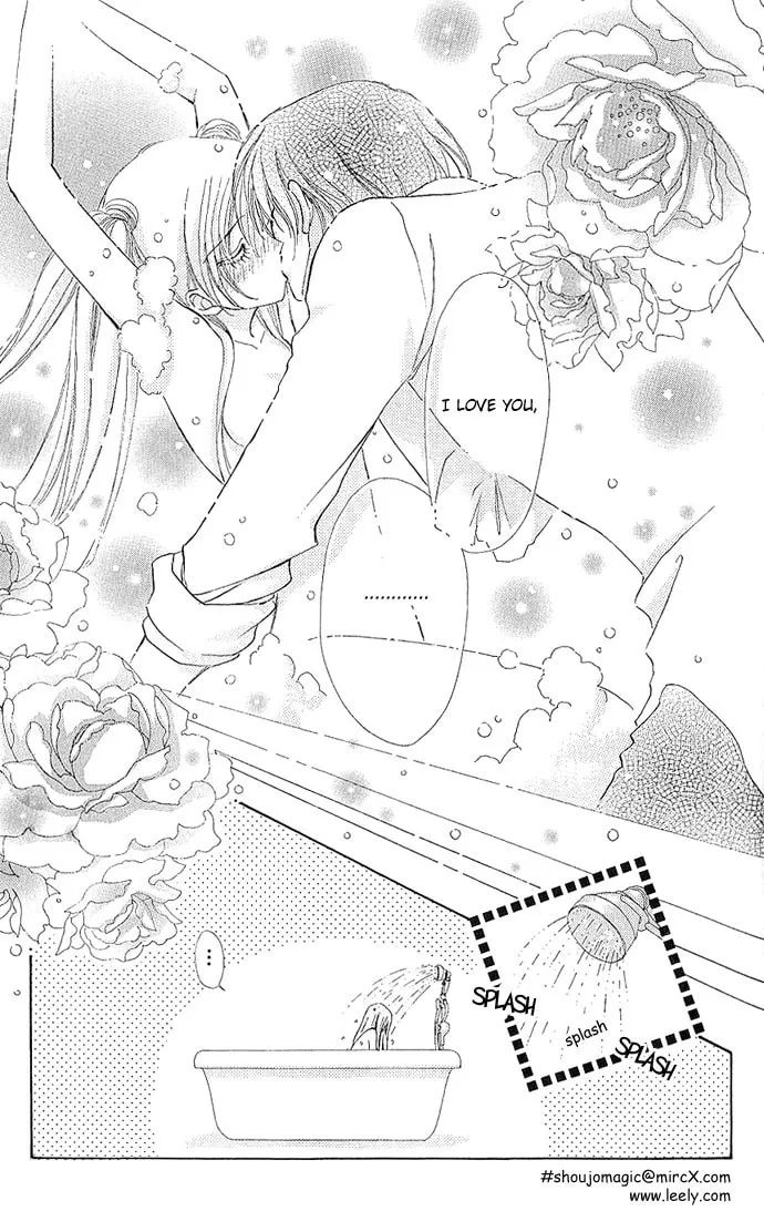 Read Love Monster chapter 3 image 21 on Lezhin