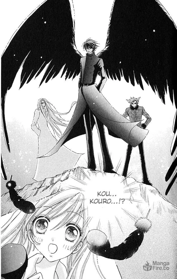 Read Love Monster chapter 3 image 5 on Lezhin