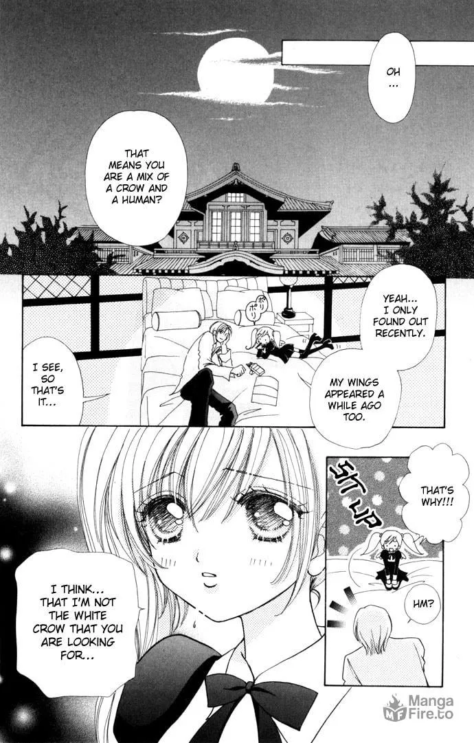 Read Love Monster chapter 30 image 14 on Lezhin