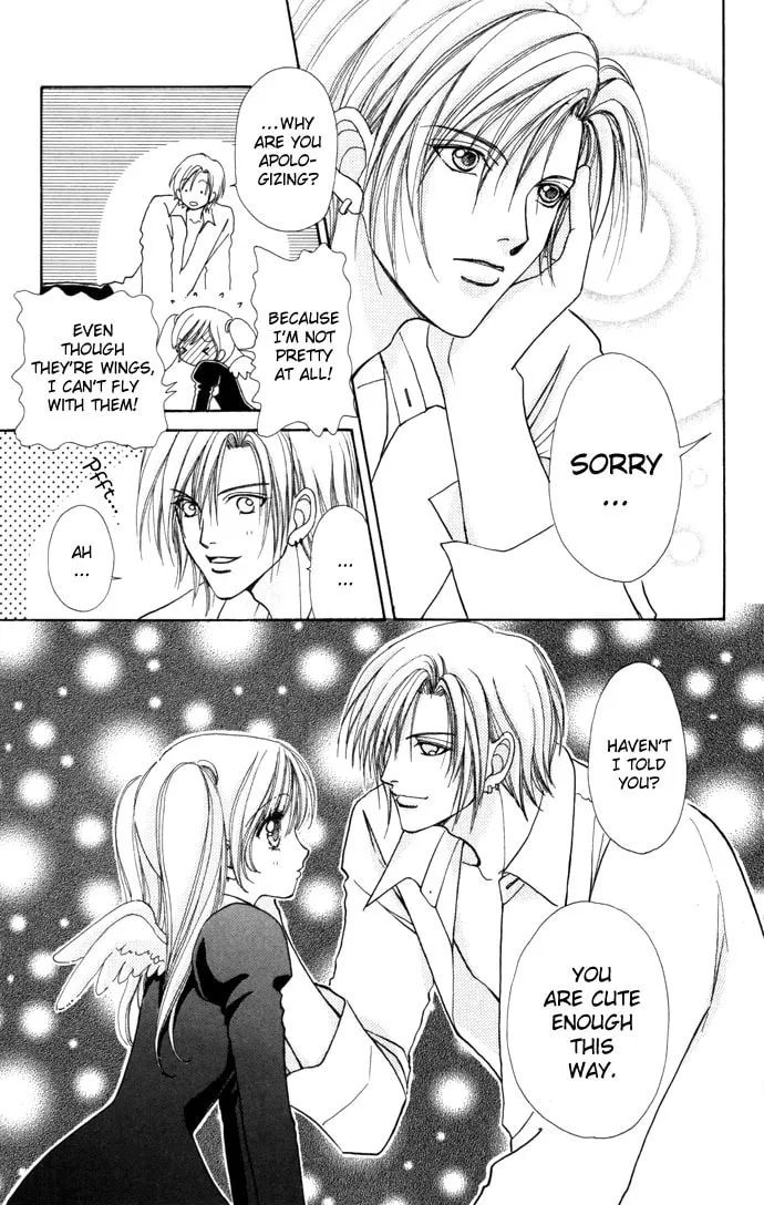 Read Love Monster chapter 30 image 15 on Lezhin