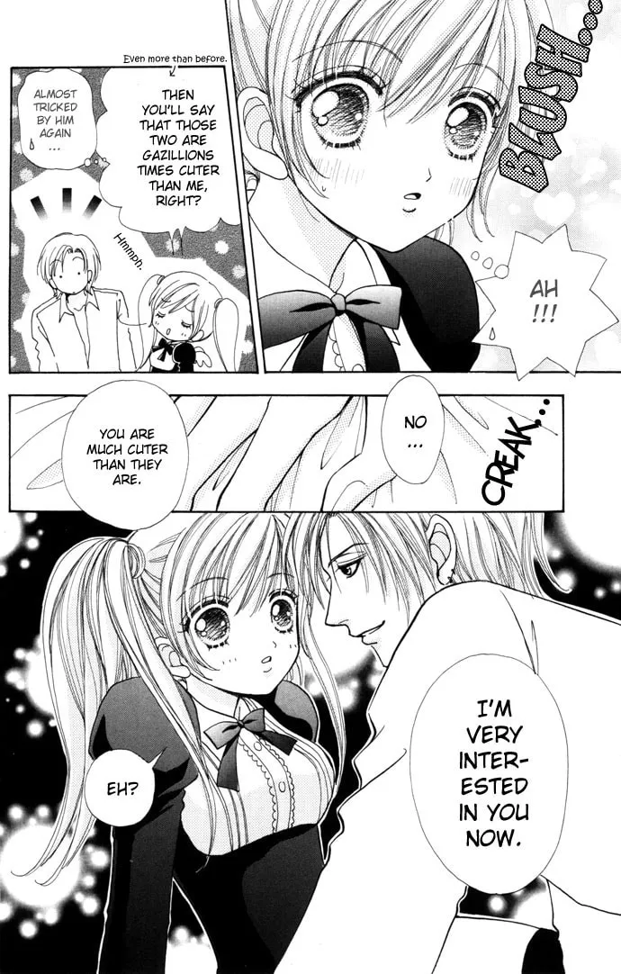 Read Love Monster chapter 30 image 16 on Lezhin