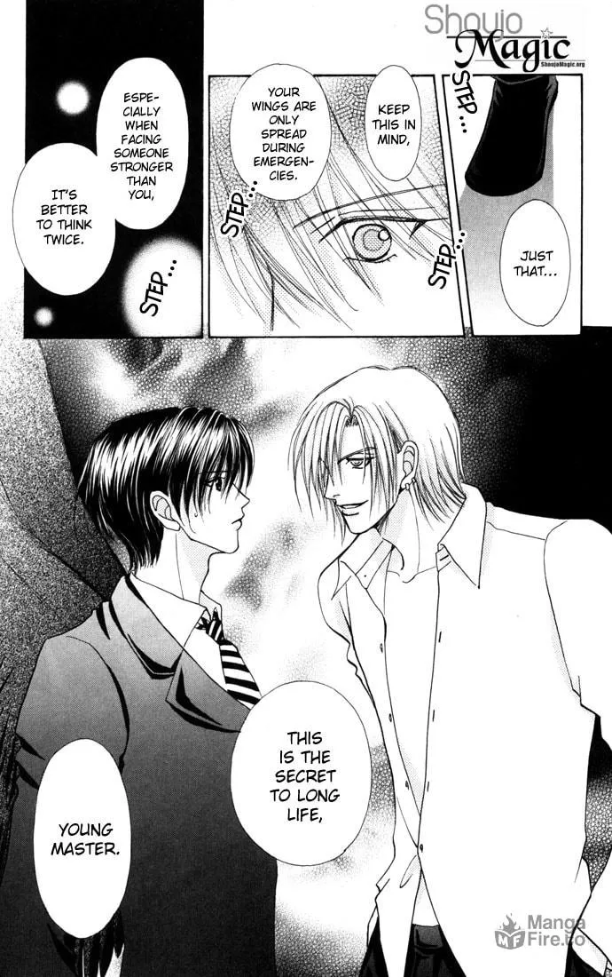 Read Love Monster chapter 30 image 19 on Lezhin