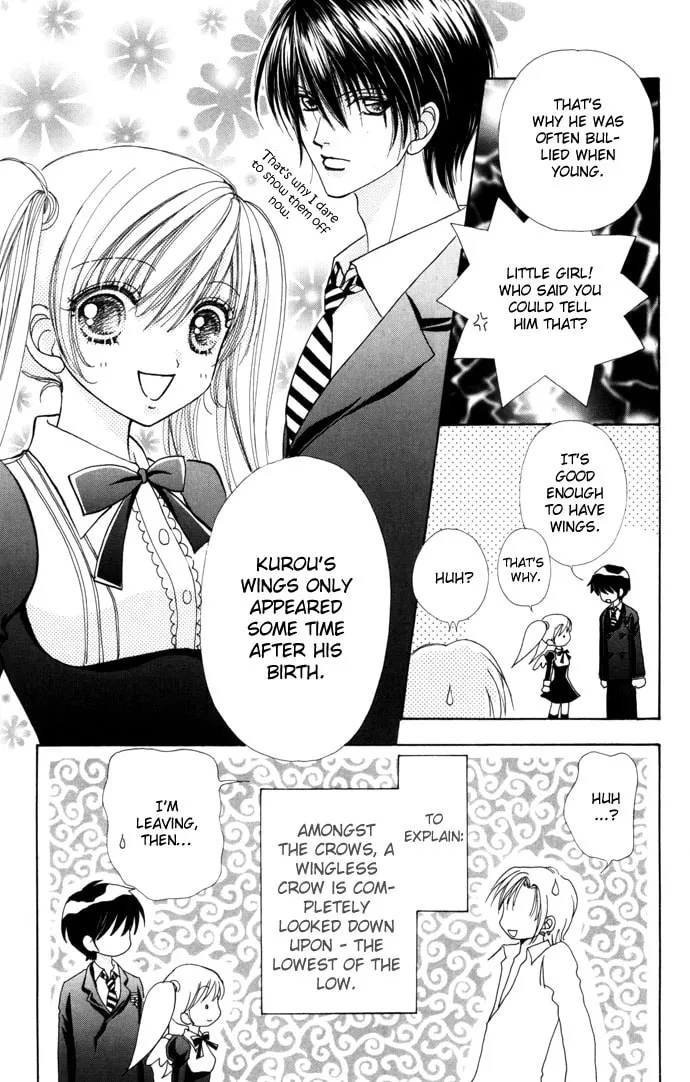 Read Love Monster chapter 30 image 21 on Lezhin