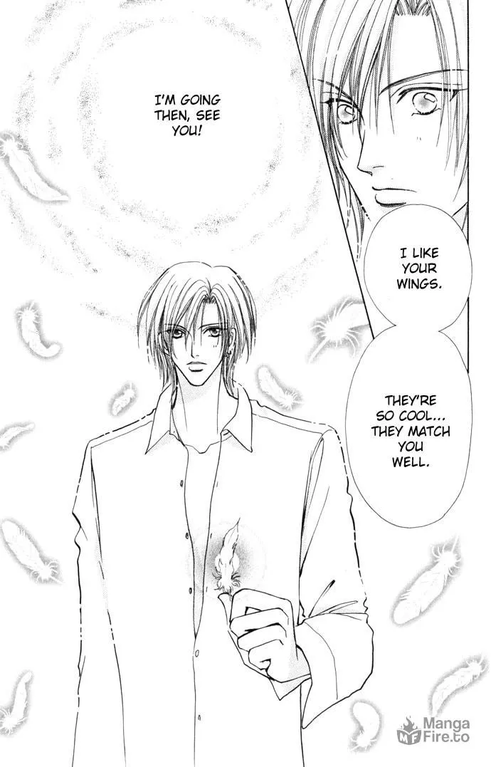 Read Love Monster chapter 30 image 23 on Lezhin