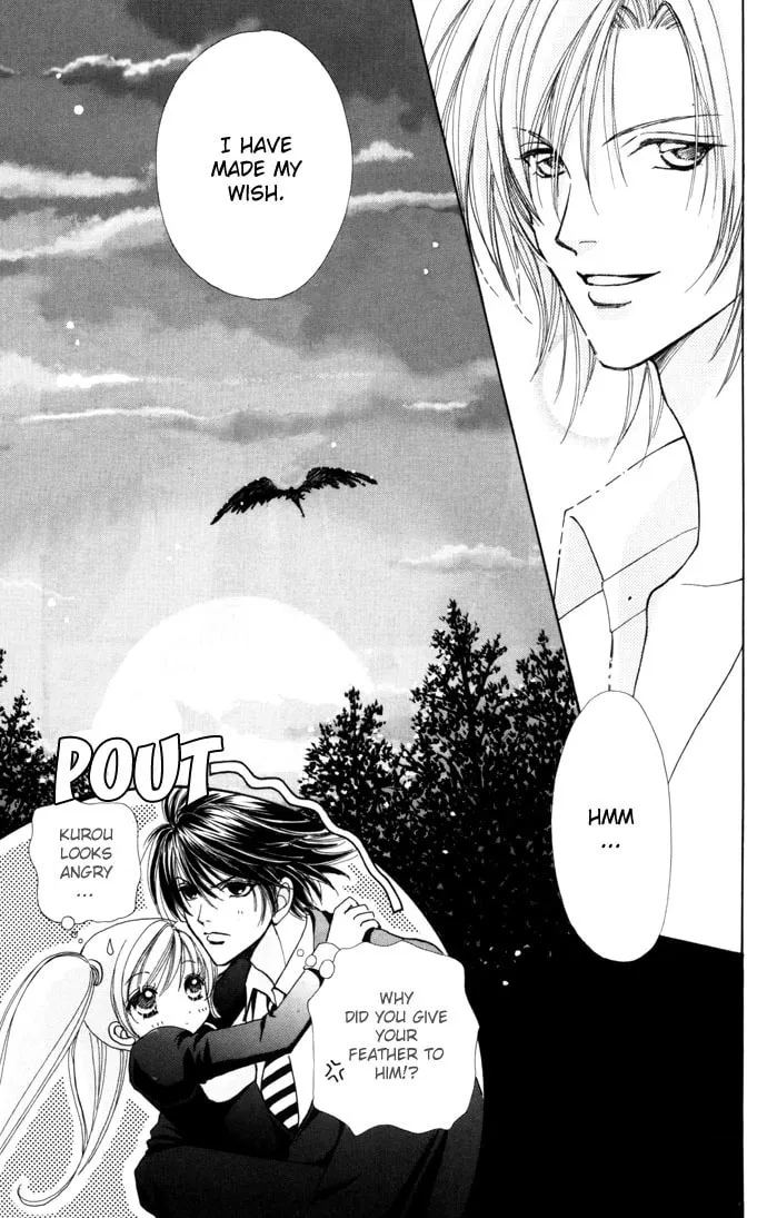 Read Love Monster chapter 30 image 25 on Lezhin