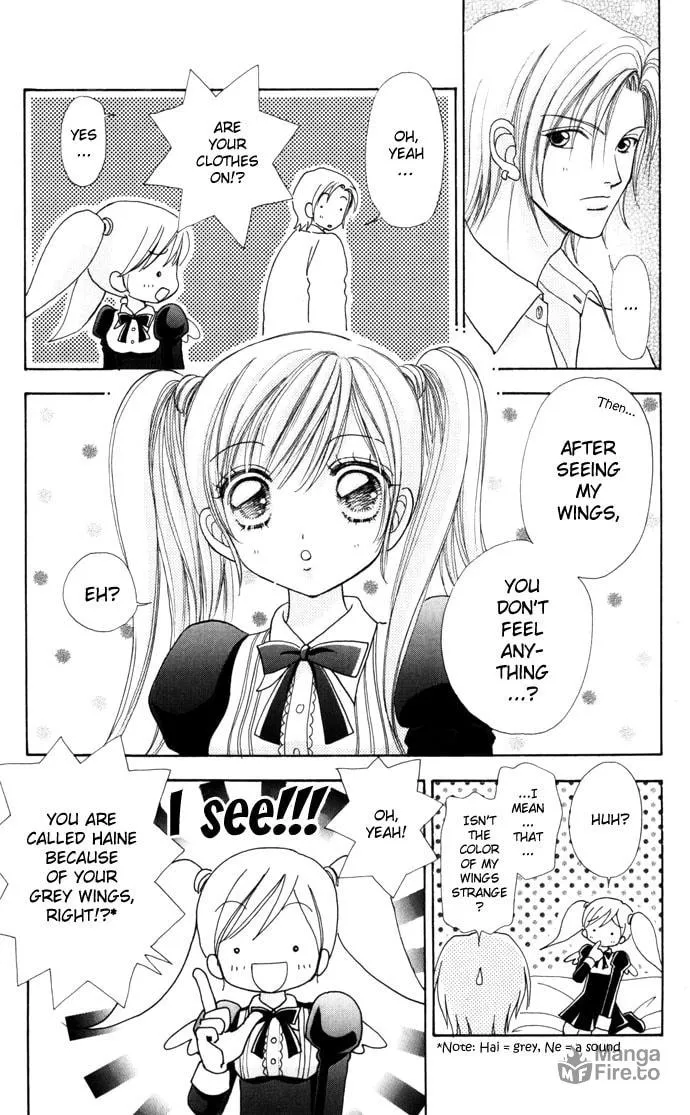 Read Love Monster chapter 30 image 4 on Lezhin