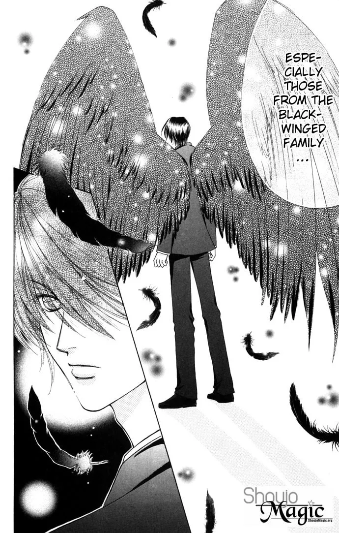 Read Love Monster chapter 30 image 6 on Lezhin