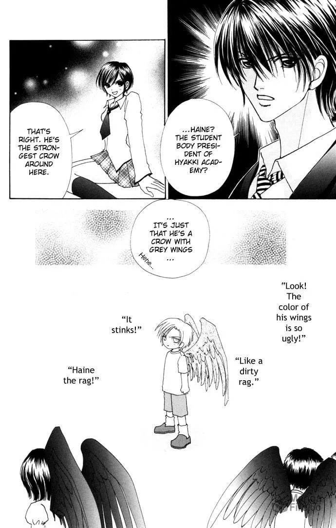 Read Love Monster chapter 30 image 8 on Lezhin