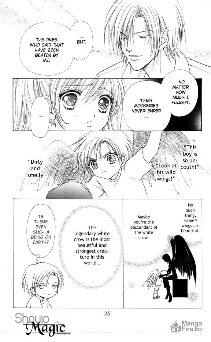 Read Love Monster chapter 30 image 9 on Lezhin