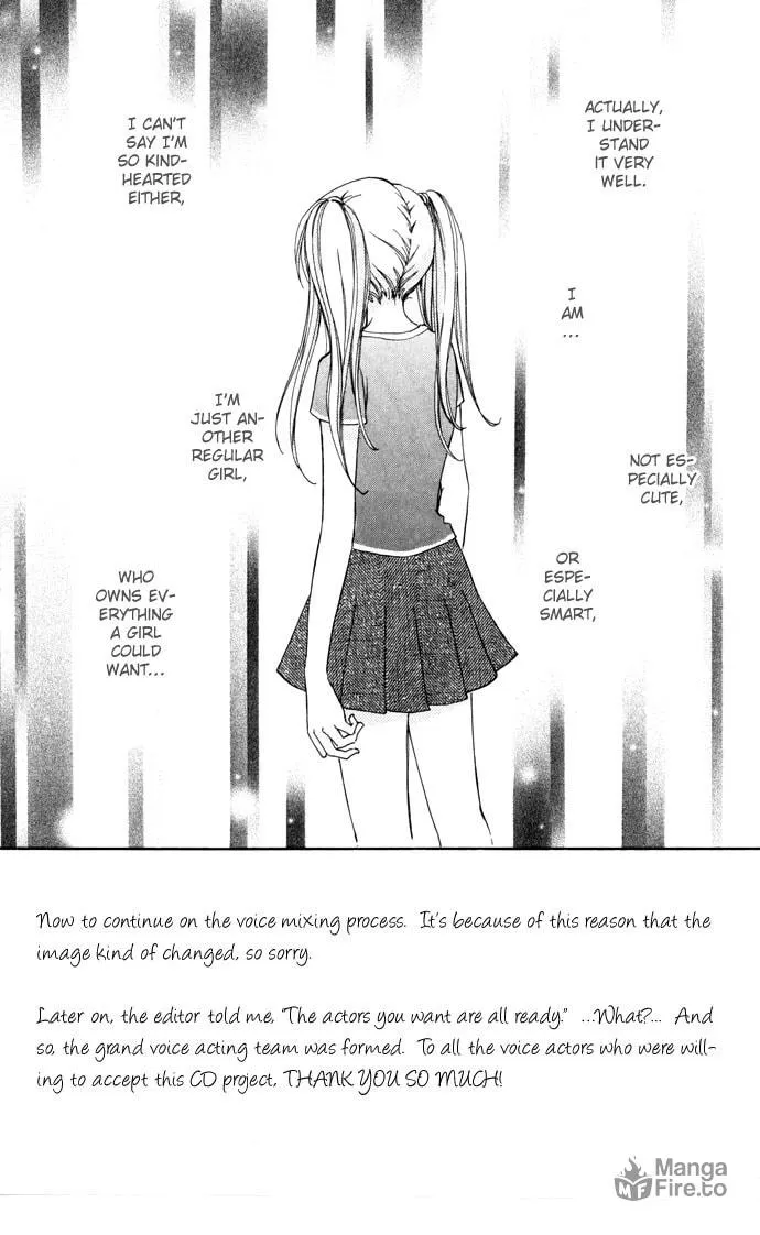 Read Love Monster chapter 31 image 2 on Lezhin