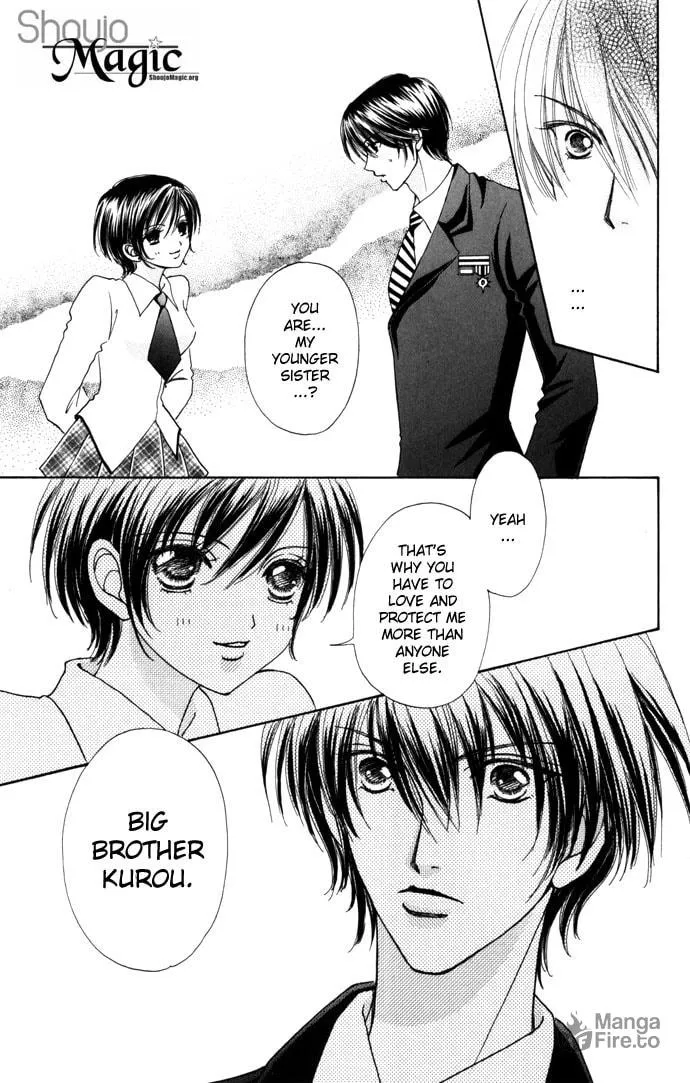 Read Love Monster chapter 31 image 20 on Lezhin