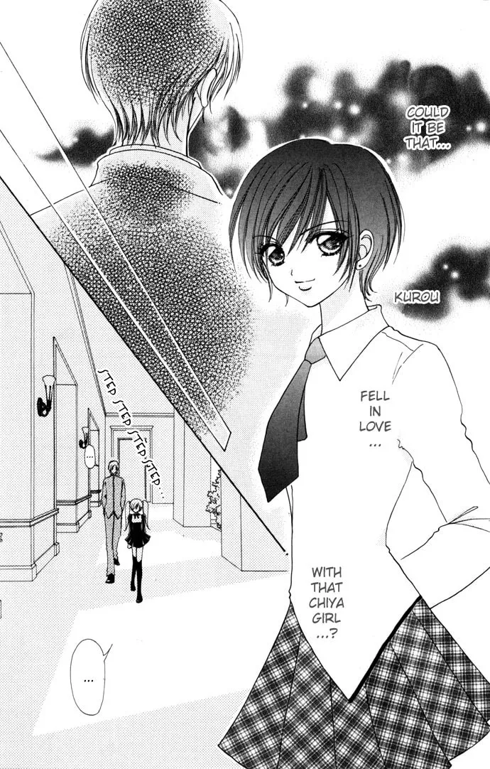 Read Love Monster chapter 31 image 22 on Lezhin